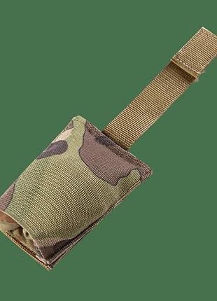 Сумка для сброса магазинов lite multicam