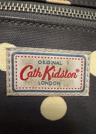 Сумка cath kidston горох 10