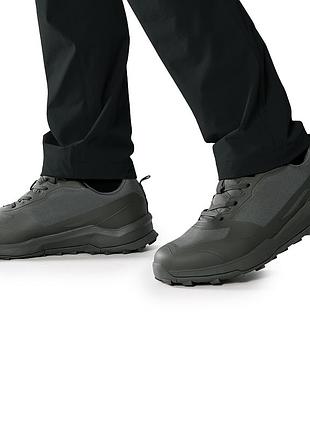 Кроссовки corett xterm серые 2