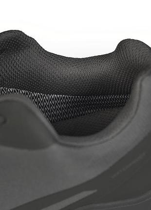 Кроссовки corett xterm серые 4