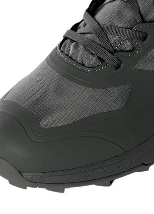 Кроссовки corett xterm серые 6