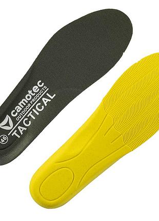 Кроссовки corett xterm серые 10