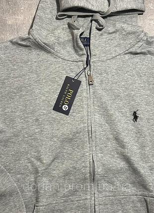 Кофта polo ralph lauren 4