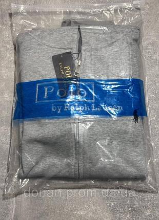 Кофта polo ralph lauren 2
