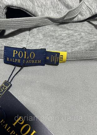 Кофта polo ralph lauren 5