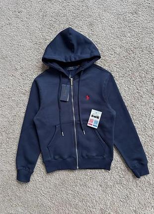 Кофта polo ralph lauren