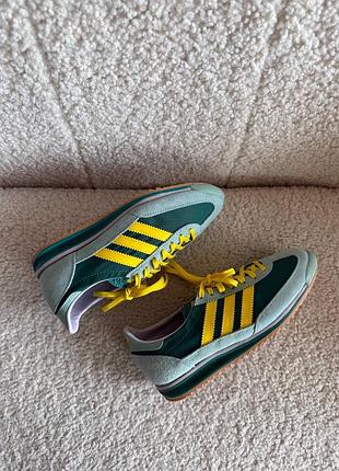 Кросівки adidas sl 72 og