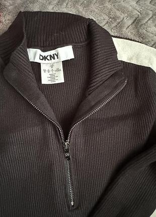 Жіноча кофта светр dkny 2
