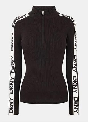 Жіноча кофта светр dkny 2
