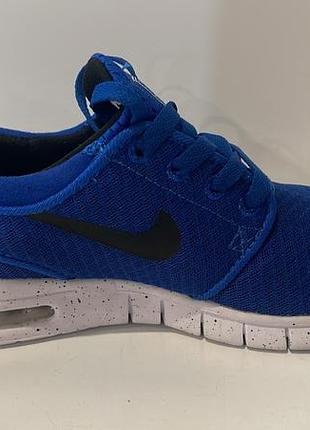Nike кросівки 3