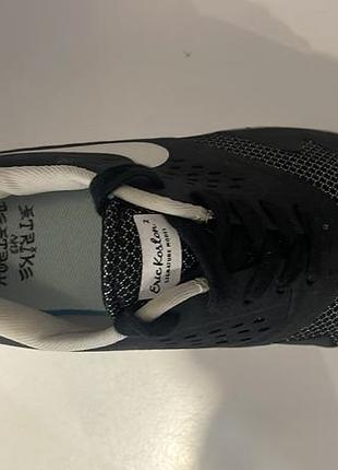 Nike кросівки 3