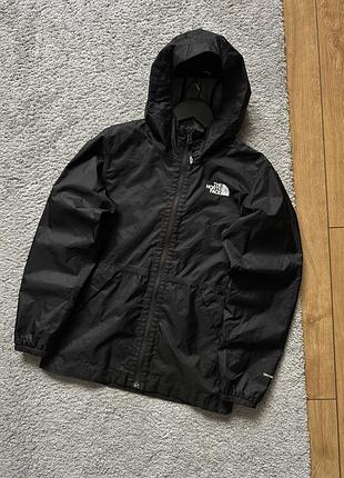 Вітровка the north face жіноча