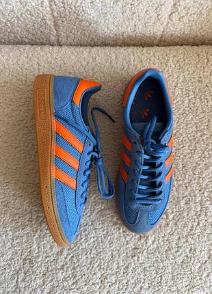 Кросівки adidas spezial