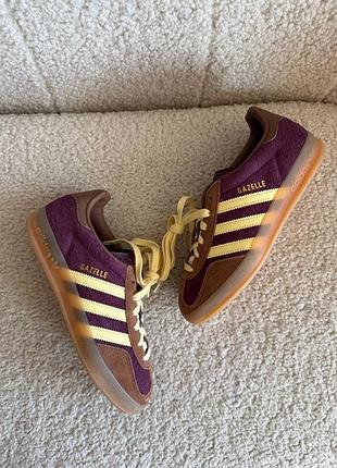 Кросівки adidas gazelle