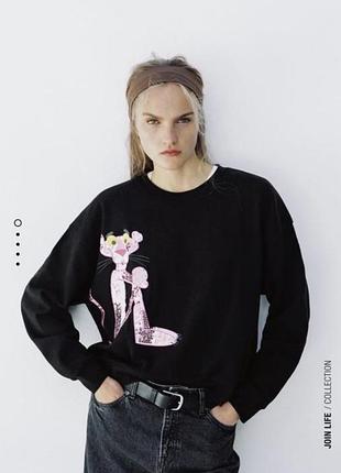 Світшот zara