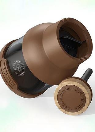 Освежитель жидкий 100ml - "bushineco" xm-9 пробка лимон