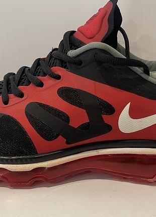 Nike кросівки