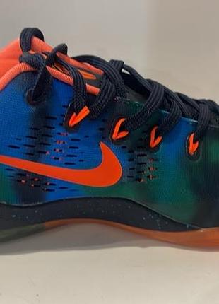 Nike кросівки 3