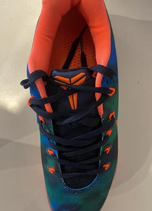 Nike кросівки 4
