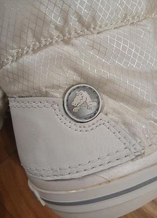 Crocs, сапоги 5