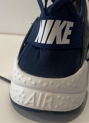 Nike кросівки 4