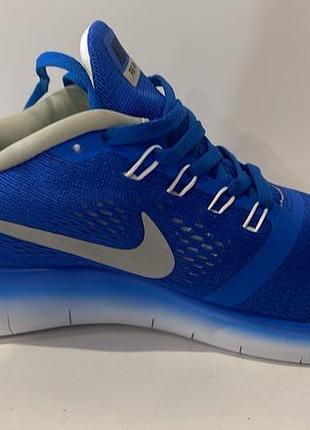 Nike кросівки 2