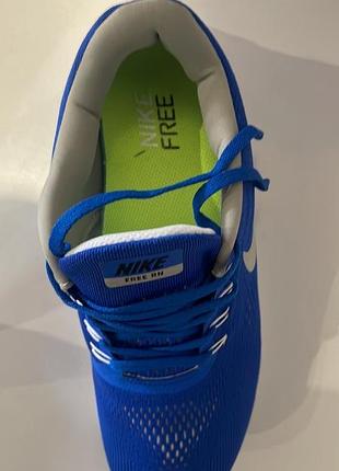 Nike кросівки 3