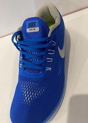 Nike кросівки 5