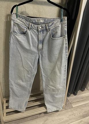 Джинси pull and bear