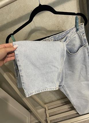 Джинси pull and bear 8
