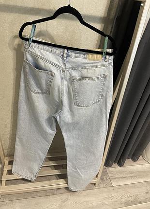 Джинси pull and bear 7