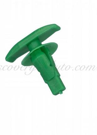 Клипсы c0628 уплотнителя honda acura 90664-671-0030 91568-sr2-003 (уп. 100шт.)