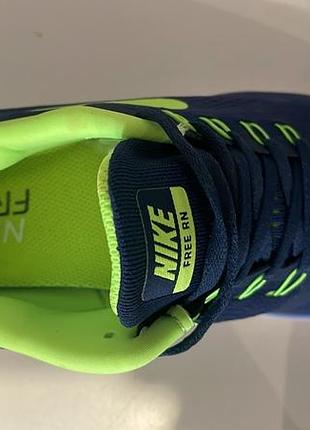 Nike кросівки 4