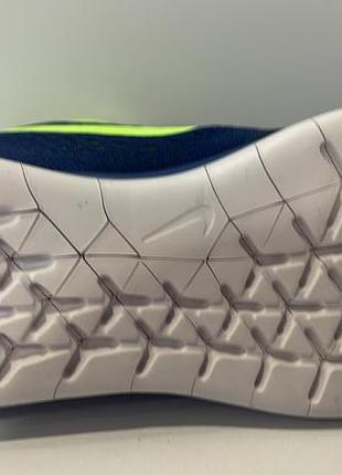 Nike кросівки 6