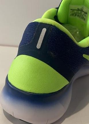Nike кросівки 5