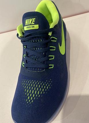 Nike кросівки 2