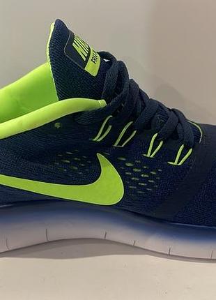 Nike кросівки 3