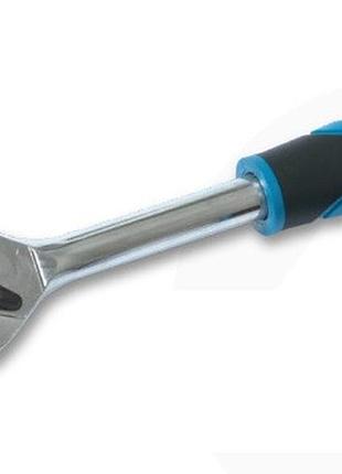 Тріскачка 1/2" 24t 250мм "toolwiz" (tz-5913-1/2) (36шт/уп)