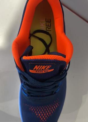 Nike кросівки 5