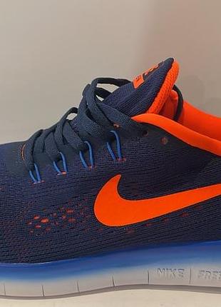Nike кросівки