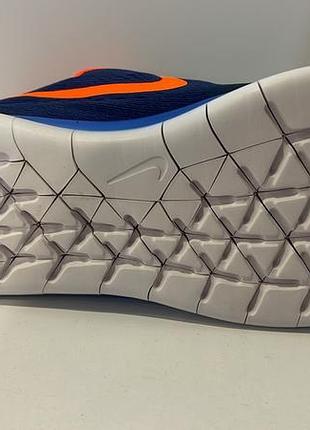 Nike кросівки 6