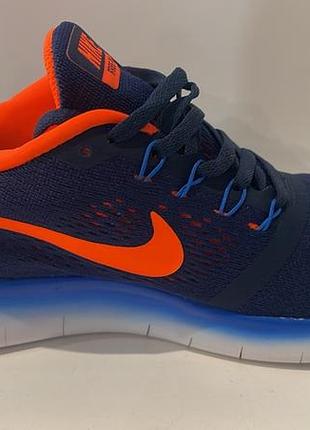 Nike кросівки 3
