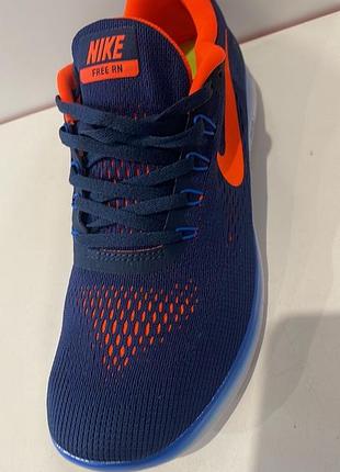 Nike кросівки 4