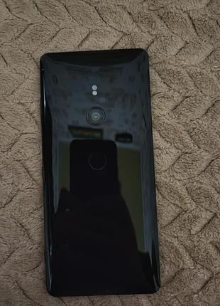Sony xperia xz3 2