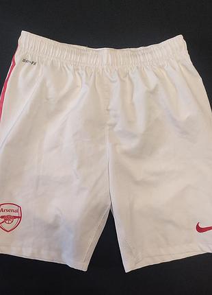Детские шорты nike arsenal size l