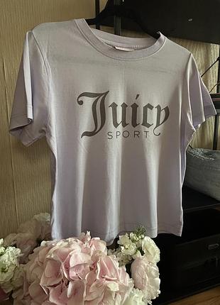 Культовий вайб 2000-х! футболка juicy couture (лінійка juicy sport)