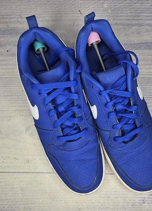 Кроссовки кеды nike 3