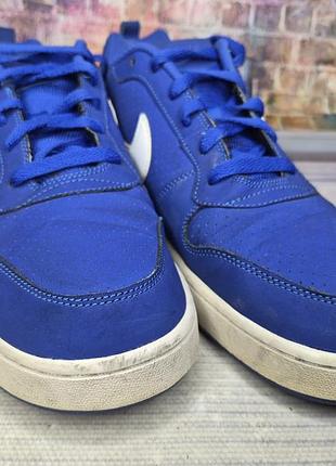 Кроссовки кеды nike 2