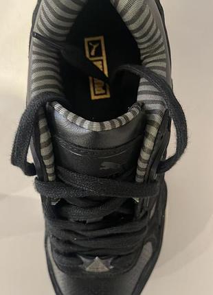 Puma кросівки 5