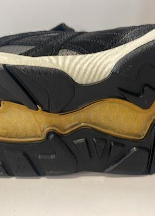 Puma кросівки 6